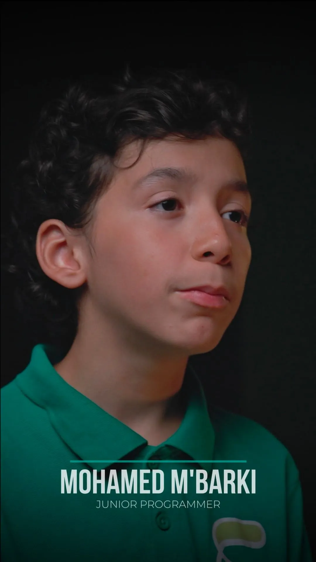 Mohamed M'Barki, témoignage Mindcraft