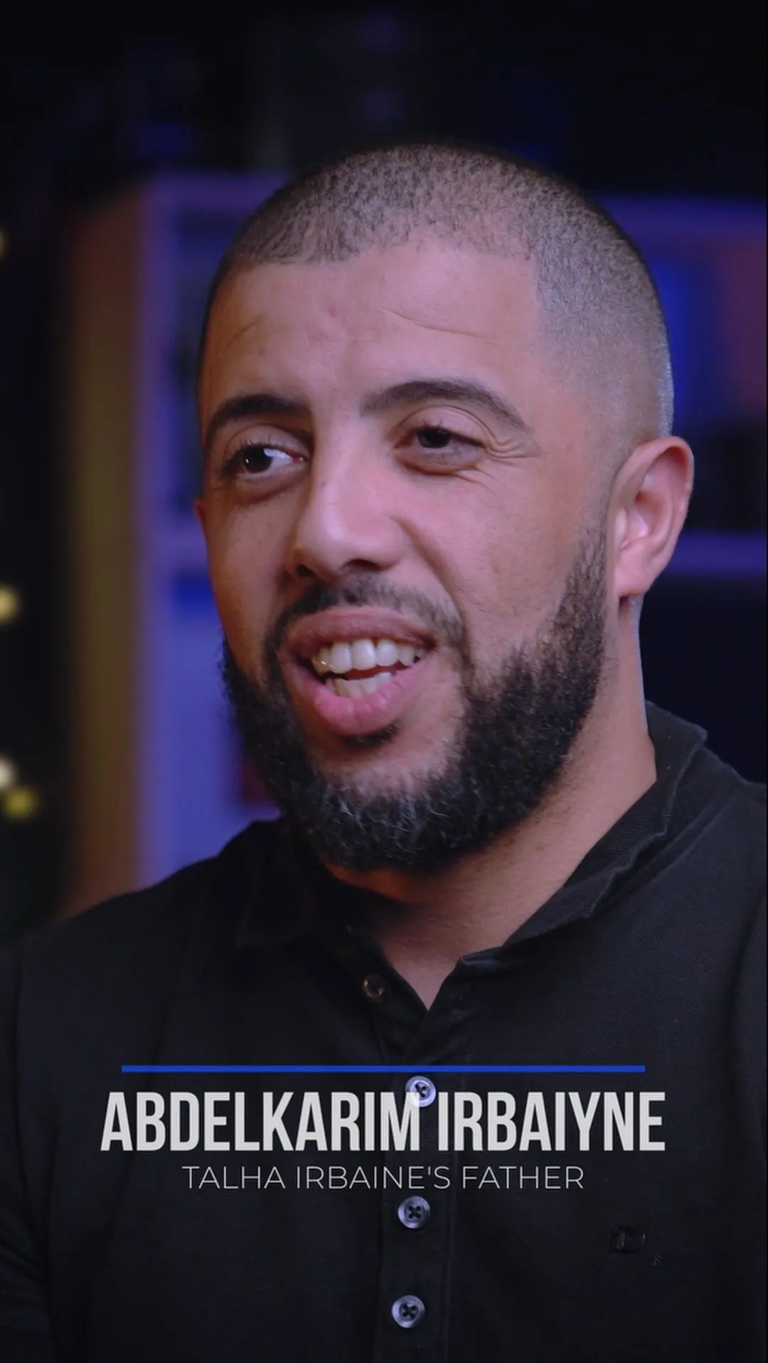 Abdelkarim Irbaiyne, témoignage Mindcraft
